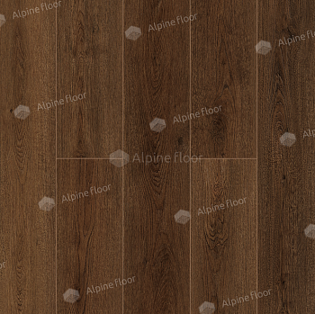 Кварцвиниловая плитка Alpine Floor GRAND SEQUOIA ECO 11-33 Шерман